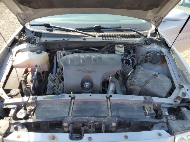 Photo 11 from auction – 2004 BUICK LESABRE CU with VIN 1G4HP54K64U196978