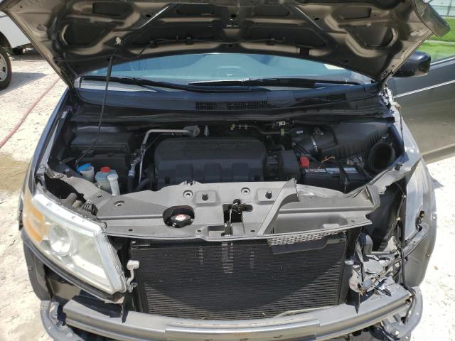 Photo 12 from auction – 2012 HONDA ODYSSEY EX with VIN 5FNRL5H40CB125489