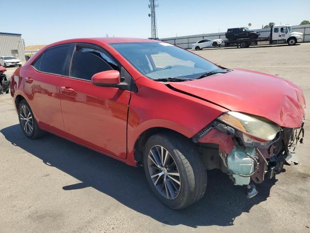 Photo 4 from auction – 2016 TOYOTA COROLLA L with VIN 5YFBURHE5GP525413