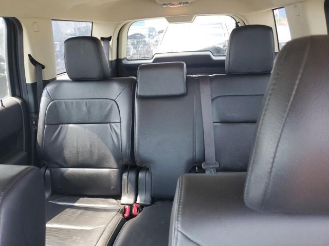 Photo 10 from auction – 2019 FORD FLEX SEL with VIN 2FMHK6C86KBA27234