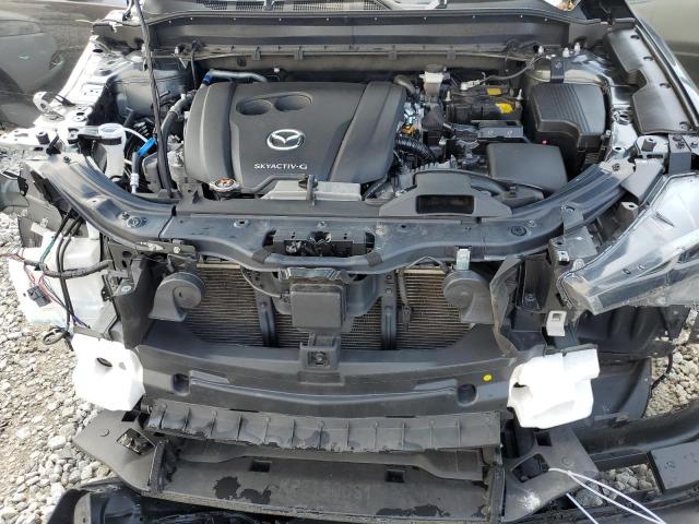 Photo 12 from auction – 2022 MAZDA CX-5 PREMI with VIN JM3KFBDM2N0537872
