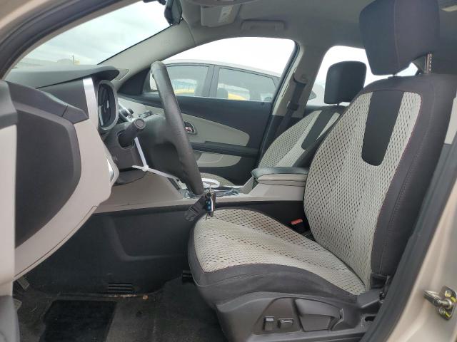 Photo 7 from auction – 2011 CHEVROLET EQUINOX LS with VIN 2GNALBEC6B1331710
