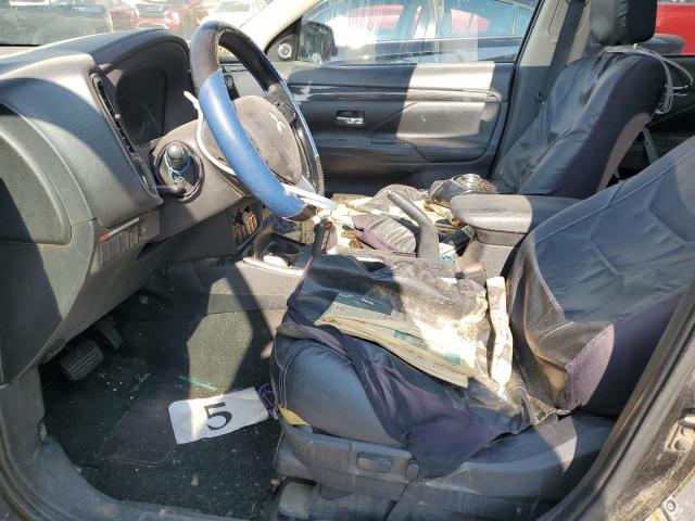 Photo 7 from auction – 2017 MITSUBISHI OUTLANDER with VIN JA4AD3A39HZ053350