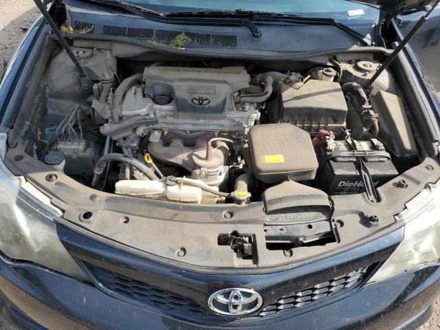 Photo 11 from auction – 2012 TOYOTA CAMRY BASE with VIN 4T1BF1FK8CU045296