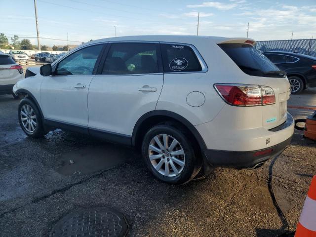 Photo 2 from auction – 2010 MAZDA CX-9 with VIN JM3TB2MA8A0236992