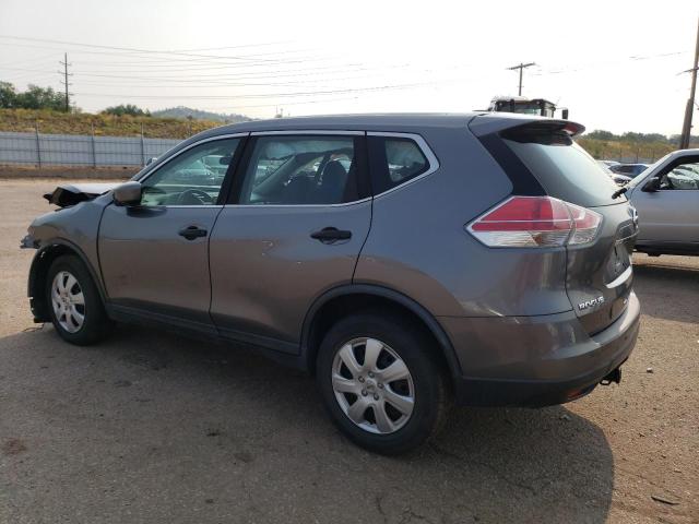 Photo 2 from auction – 2016 NISSAN ROGUE S with VIN KNMAT2MV0GP637937
