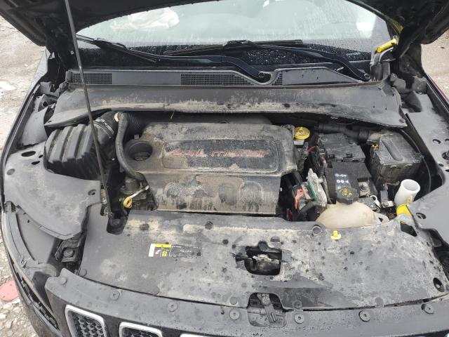 Photo 11 from auction – 2017 JEEP COMPASS SP with VIN 3C4NJDAB3HT666780