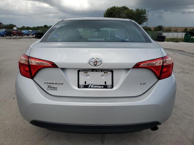صورة رقم 6 من المزاد - 2017 TOYOTA COROLLA L مع VIN 2T1BURHE2HC837299