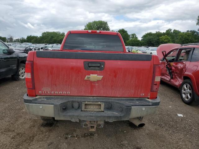 Photo 6 from auction – 2011 CHEVROLET 2500 with VIN 1GC1KXCG3BF242233