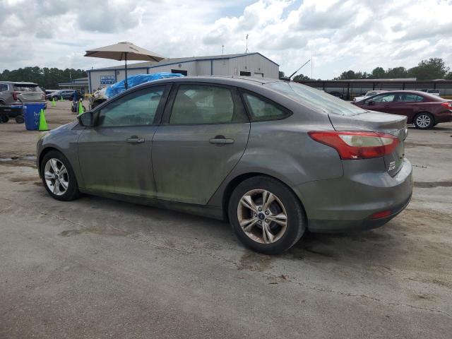 Photo 2 from auction – 2014 FORD FOCUS SE with VIN 1FADP3F25EL283191