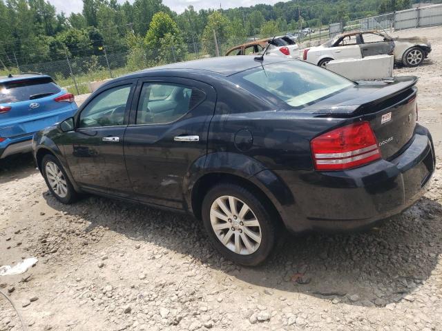 Photo 2 from auction – 2010 DODGE AVENGER R/ with VIN 1B3CC5FV0AN116552