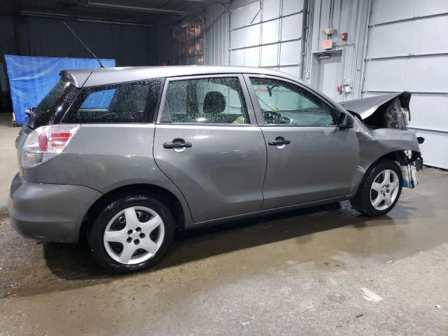 Photo 3 from auction – 2008 TOYOTA COROLLA MA with VIN 2T1KR32E08C695879