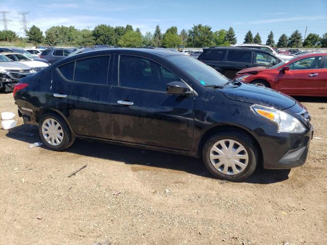 Photo 4 from auction – 2016 NISSAN VERSA S with VIN 3N1CN7AP6GL804094