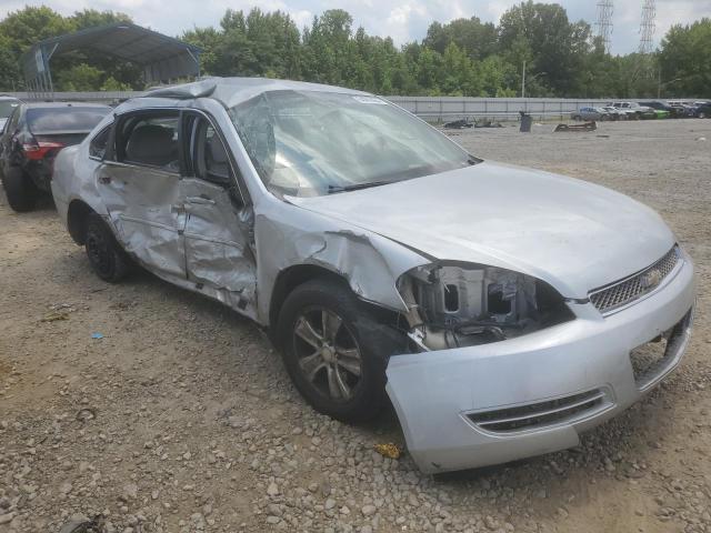 Photo 4 from auction – 2012 CHEVROLET IMPALA LS with VIN 2G1WA5E34C1132462