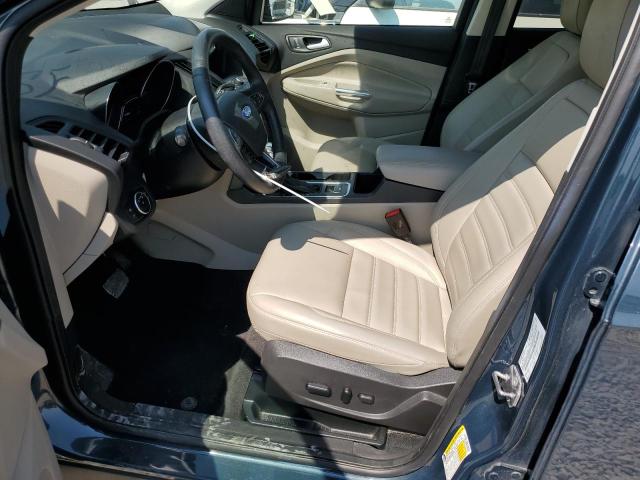 Photo 7 from auction – 2019 FORD ESCAPE SEL with VIN 1FMCU9HD7KUC29487