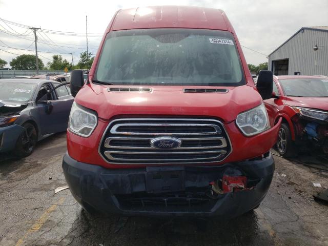 صورة رقم 5 من المزاد - 2015 FORD TRANSIT T- مع VIN 1FTYR3XG4FKA36624