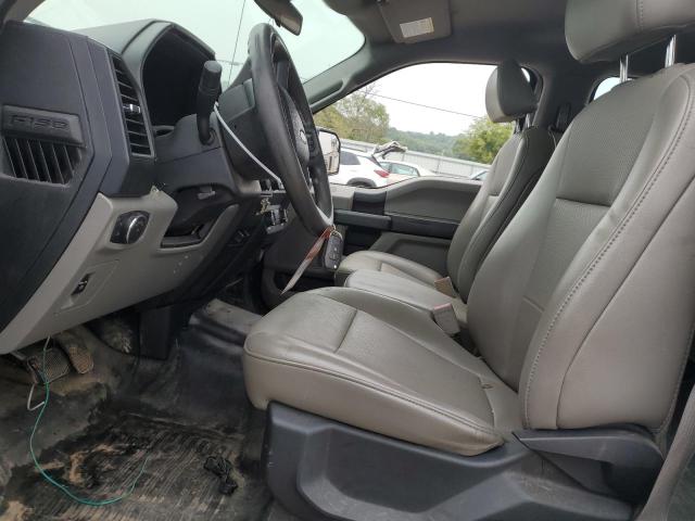 Photo 7 from auction – 2020 FORD F150 SUPER with VIN 1FTEW1E56LFC67658