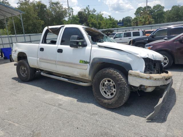 Photo 4 from auction – 2005 CHEVROLET silverado with VIN 1GCHK23275F831988