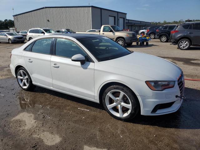 Photo 4 from auction – 2015 AUDI A3 PREMIUM with VIN WAUACGFF3F1058457