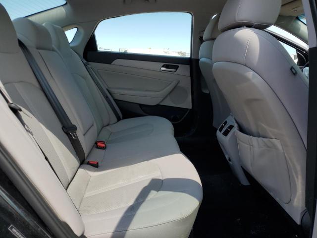 Photo 10 from auction – 2019 HYUNDAI SONATA LIM with VIN 5NPE34AF0KH796228