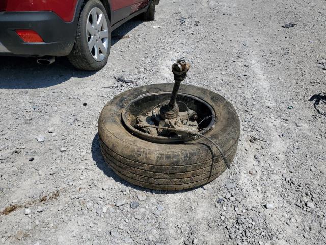 Photo 12 from auction – 2019 CHEVROLET SILVERADO with VIN 3GCUYDED1KG256157