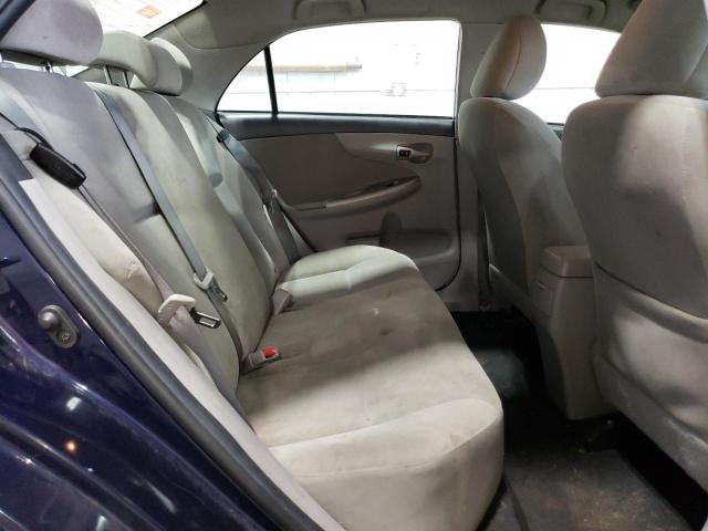 Снимка 10 от търг – 2012 TOYOTA COROLLA BA с VIN 2T1BU4EE0CC885030