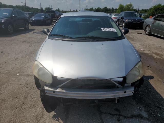 Photo 5 from auction – 2004 DODGE STRATUS SX with VIN 1B3EL46X34N122855