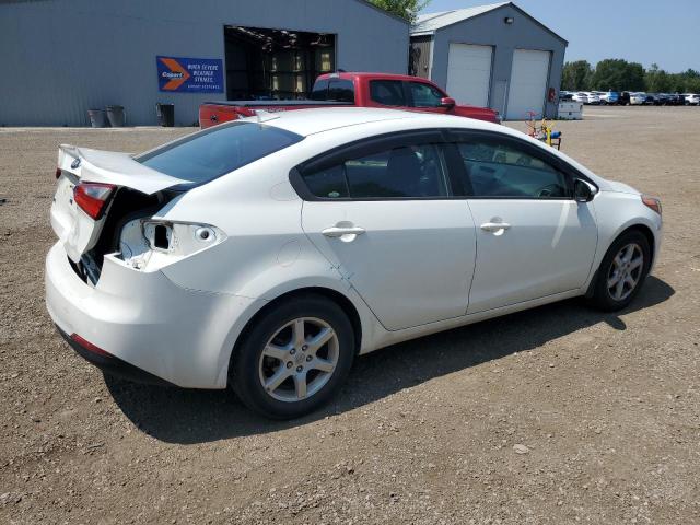 Photo 3 from auction – 2014 KIA FORTE LX with VIN KNAFX4A69E5122976