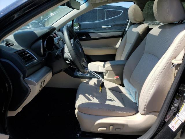 Photo 7 from auction – 2017 SUBARU OUTBACK 2. with VIN 4S4BSAHC3H3200593
