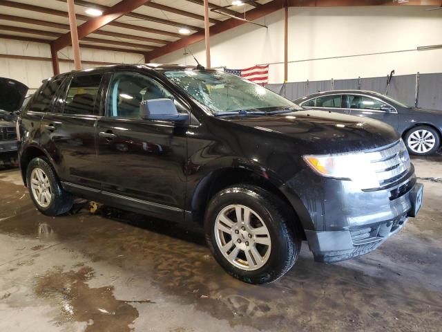 Photo 4 from auction – 2009 FORD EDGE SE with VIN 2FMDK36C49BA48896