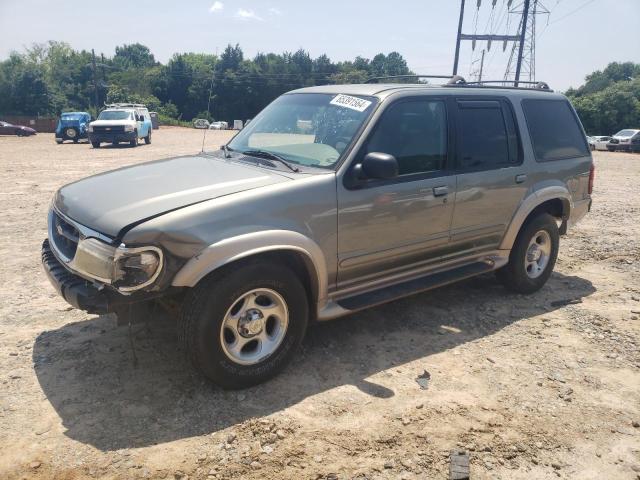 FORD EXPLORER 1999 with VIN 1FMZU32E4XUB76005 - Photo from auction