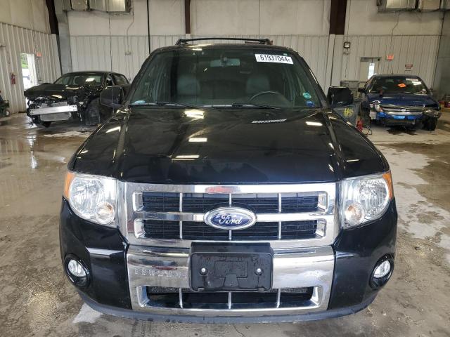 Photo 5 from auction – 2012 FORD ESCAPE LIM with VIN 1FMCU9EG6CKC25474