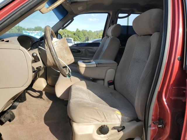 Photo 7 from auction – 2003 FORD F150 SUPER with VIN 1FTRW07L83KD51916