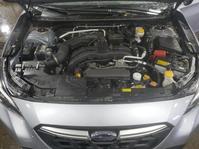 Photo 12 from auction – 2022 SUBARU CROSSTREK with VIN JF2GTAEC1N8237282