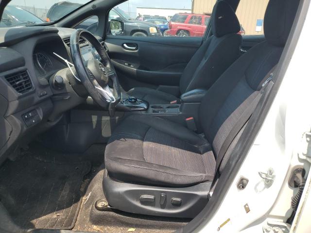 Photo 7 from auction – 2018 NISSAN LEAF S with VIN 1N4AZ1CP3JC304826
