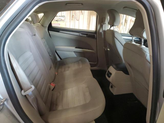 Photo 10 from auction – 2019 FORD FUSION SE with VIN 3FA6P0HD9KR127562