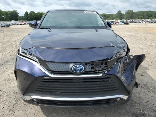 Photo 5 from auction – 2023 TOYOTA VENZA LE with VIN JTEAAAAH7PJ121197