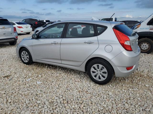Photo 2 from auction – 2015 HYUNDAI ACCENT GS with VIN KMHCT5AE3FU202386