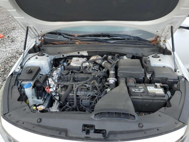Photo 11 from auction – 2016 KIA OPTIMA SX with VIN 5XXGW4L29GG016207