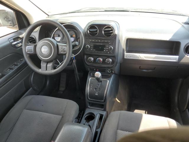 Photo 8 from auction – 2015 JEEP COMPASS SP with VIN 1C4NJCBB8FD373002