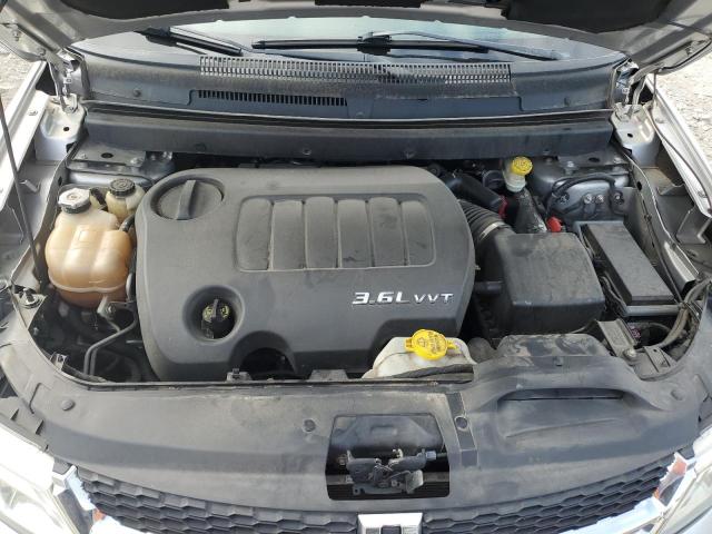 Photo 12 from auction – 2013 DODGE JOURNEY CR with VIN 3C4PDCDG4DT684653