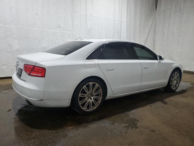 Photo 3 from auction – 2014 AUDI A8 L QUATT with VIN WAURGAFD1EN004696