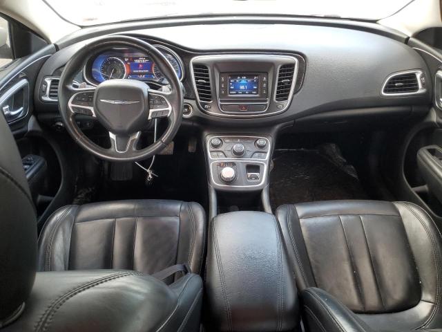 Photo 8 from auction – 2015 CHRYSLER 200 C with VIN 1C3CCCCG2FN757948