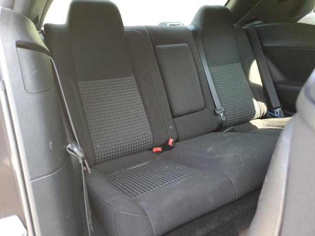Photo 10 from auction – 2018 DODGE CHALLENGER with VIN 2C3CDZAG9JH255457