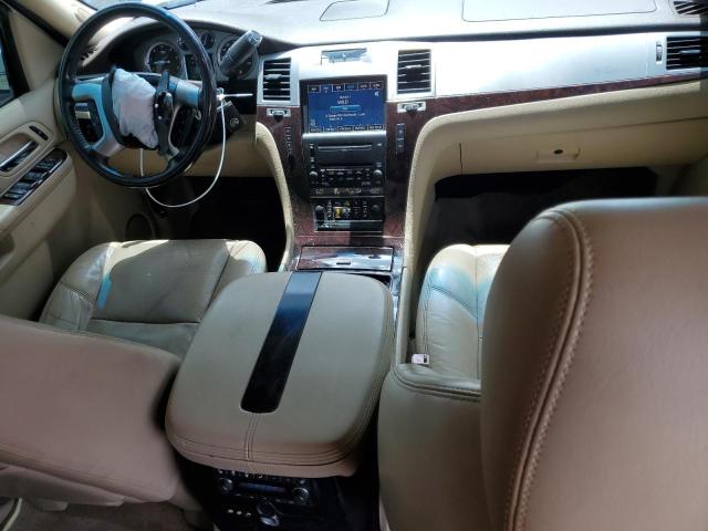 Photo 8 from auction – 2010 CADILLAC ESCALADE E with VIN 1GYUCHEF7AR180573