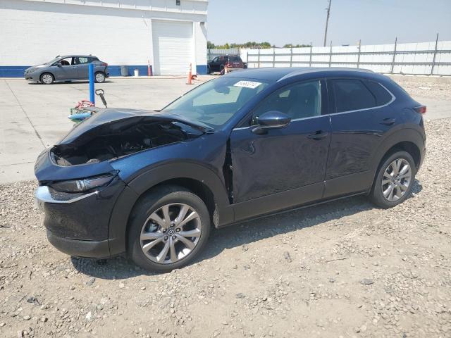 MAZDA CX-30 PREM 2023 with VIN 3MVDMBDM1PM516663 - Photo from auction