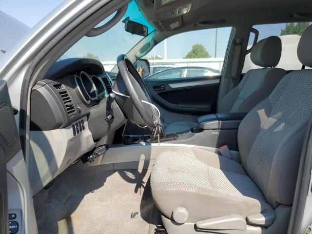 Photo 7 from auction – 2007 TOYOTA 4RUNNER SR with VIN JTEBU14R278084969