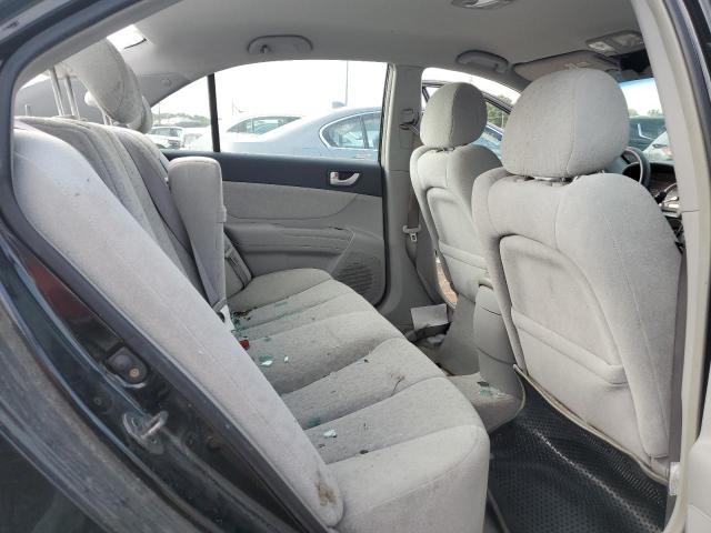 Photo 10 from auction – 2007 HYUNDAI SONATA GLS with VIN 5NPET46CX7H294672