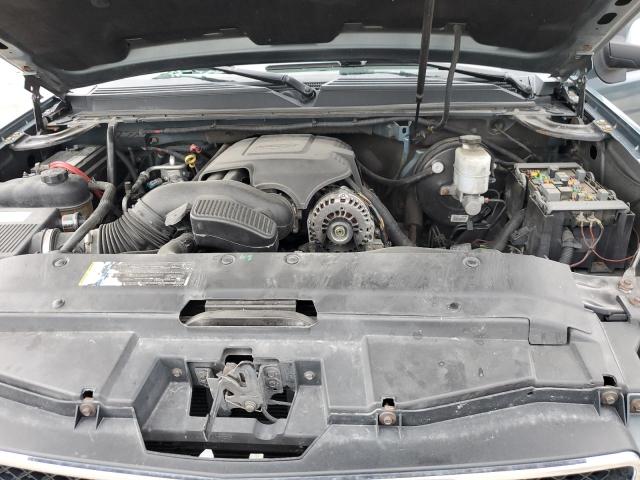 Photo 11 from auction – 2008 CHEVROLET AVALANCHE with VIN 3GNFK12378G116778