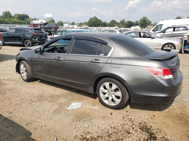 Photo 2 from auction – 2010 HONDA ACCORD EX with VIN 1HGCP2F70AA096377